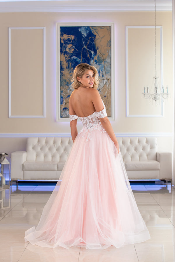 Flair Prom (23624) Spring 2023