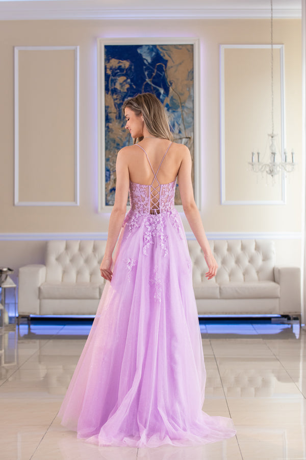 Flair Prom (23625) Spring 2023