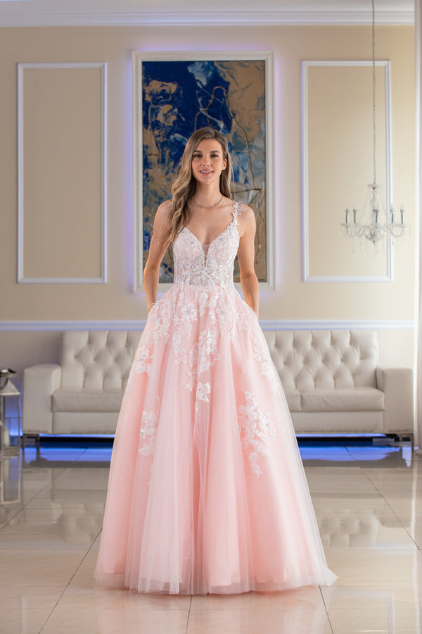 Flair Prom (23627) Spring 2023