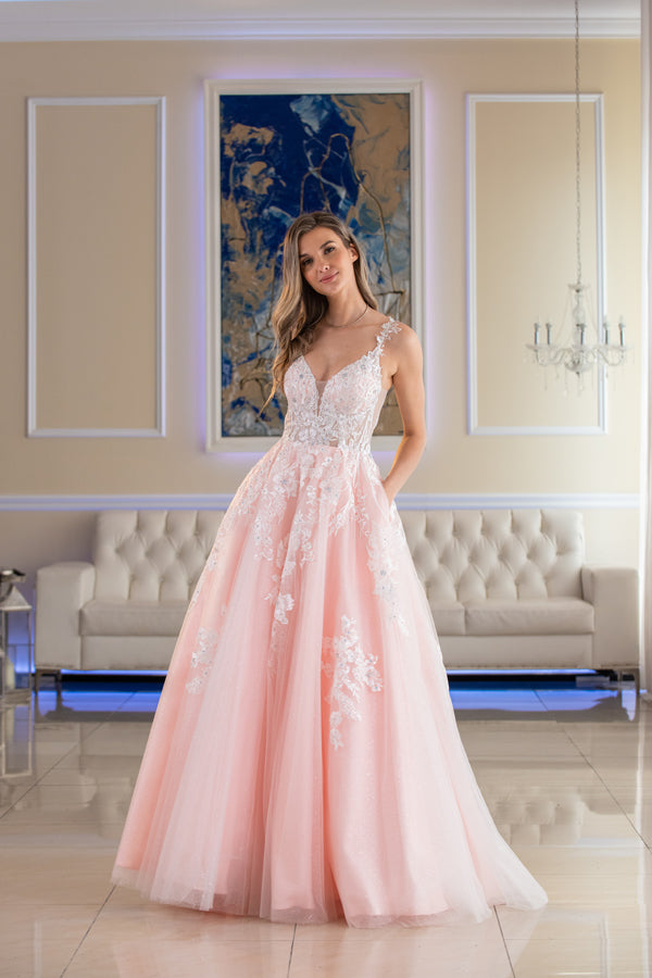 Flair Prom (23627) Spring 2023 Flair Prom (23627) Spring 2023