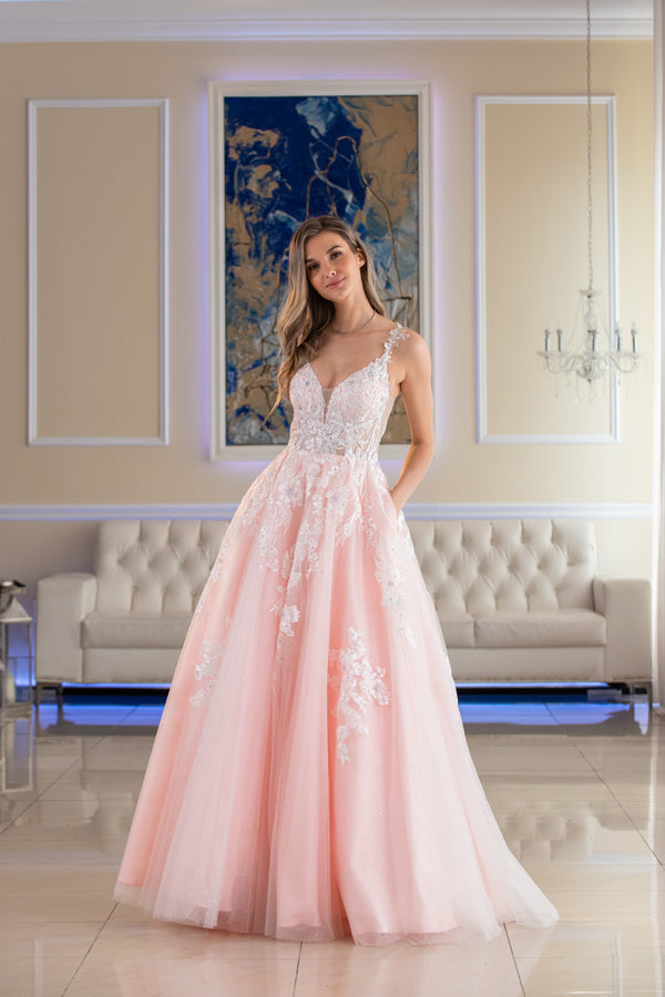 Flair Prom (23627) Spring 2023