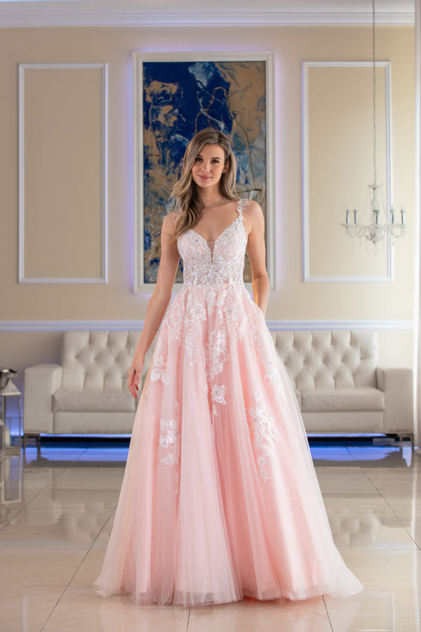 Flair Prom (23627) Spring 2023