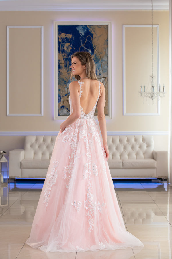 Flair Prom (23627) Spring 2023