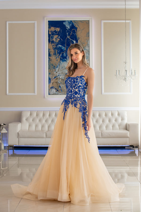 Flair Prom (23631) Spring 2023