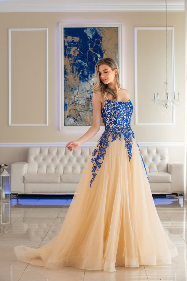 Flair Prom (23631) Spring 2023