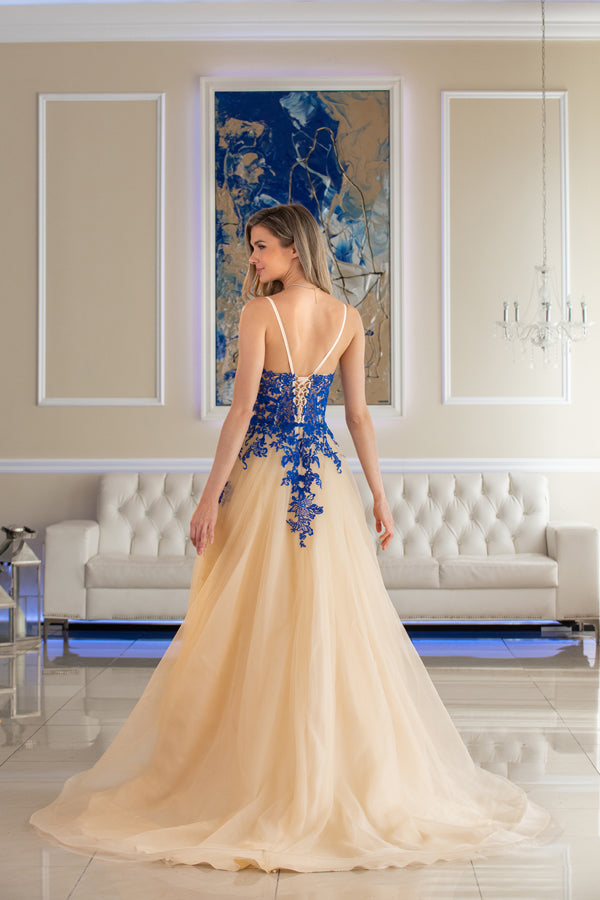 Flair Prom (23631) Spring 2023