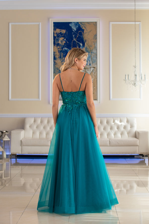 Flair Prom (23642) Spring 2023