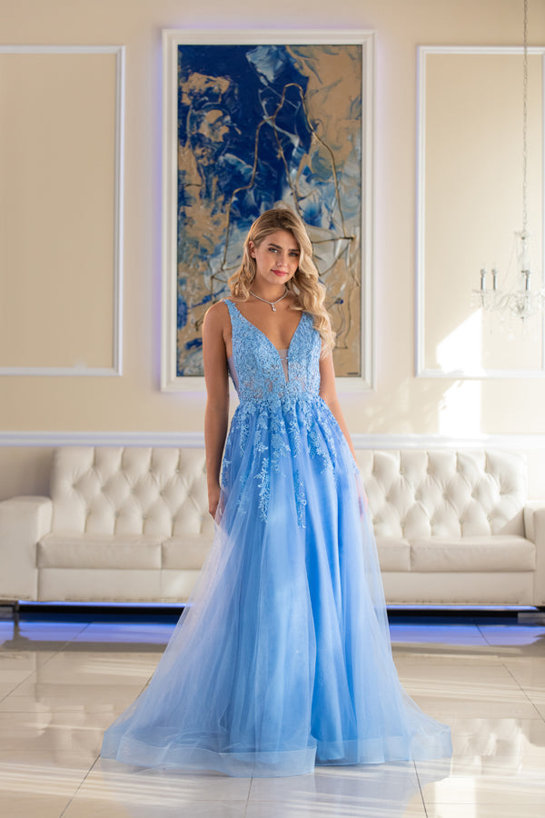 Flair Prom (23658) Spring 2023 Flair Prom (23658) Spring 2023