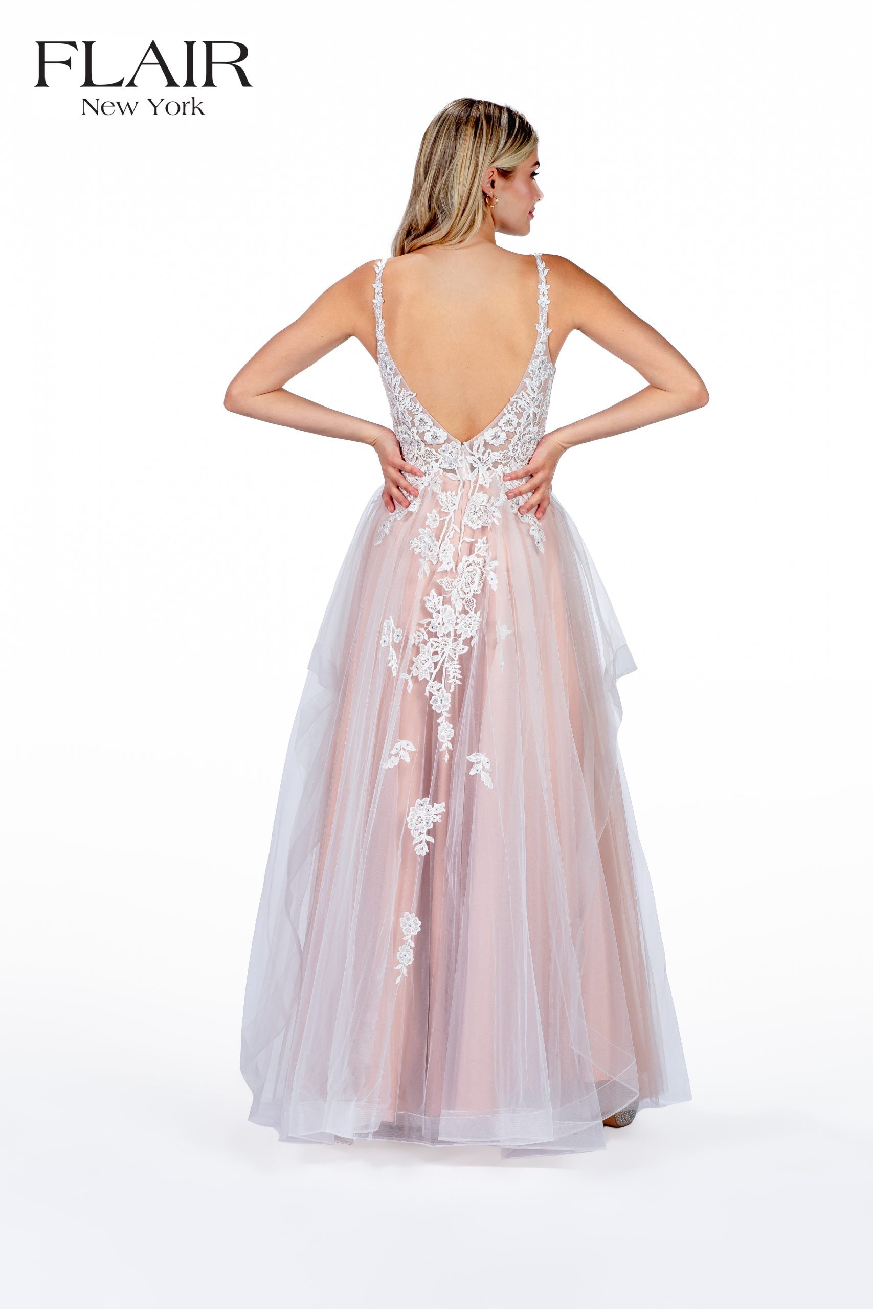 Flair Prom (23659) Spring 2023