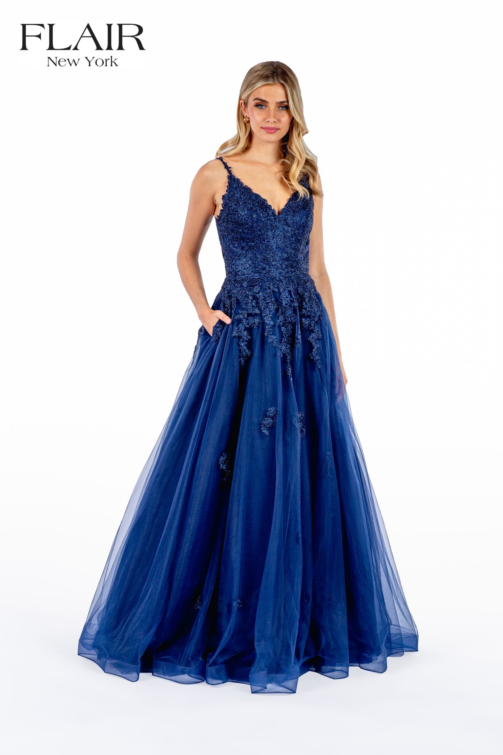 Flair Prom (23667) Spring 2023