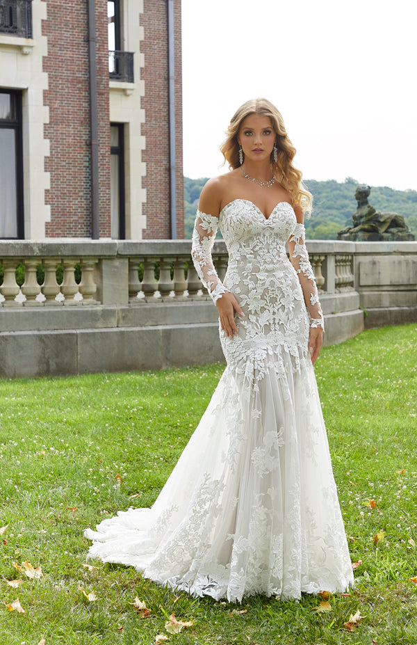 MORILEE Bridal Collection (2405)
