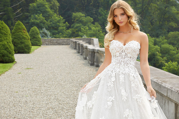 MORILEE Bridal Collection (2406)