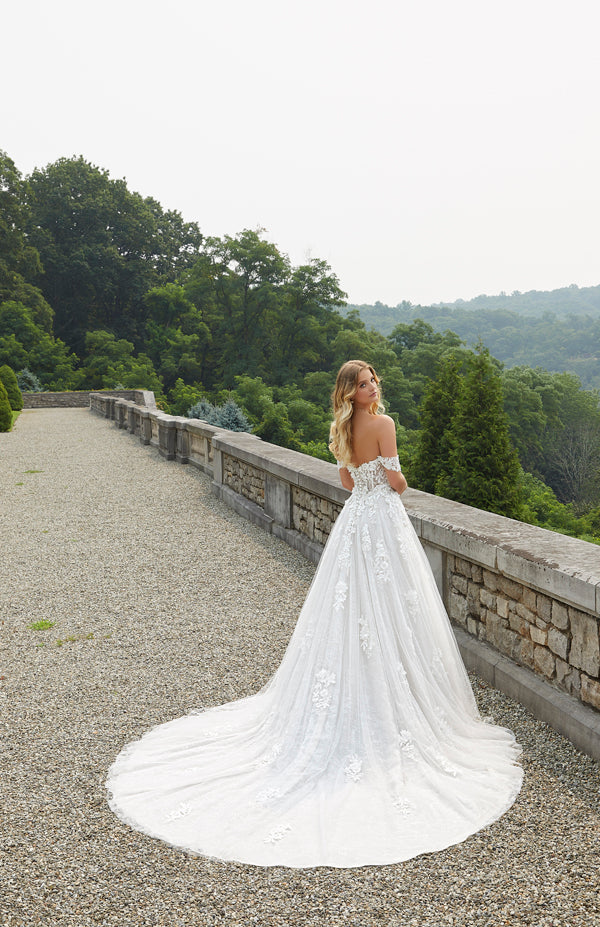 MORILEE Bridal Collection (2406)