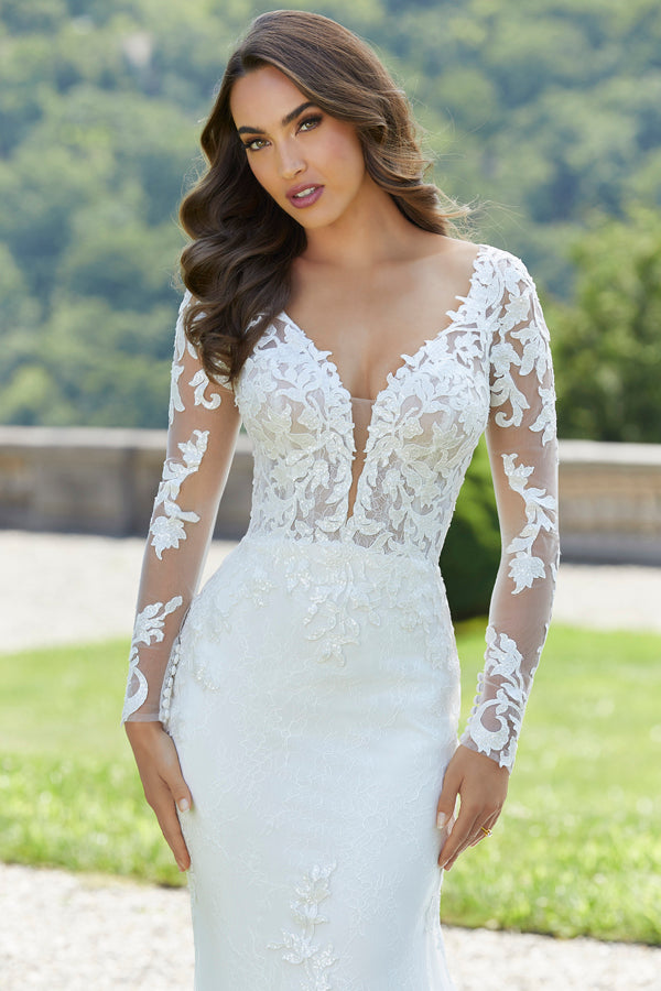 MORILEE Bridal Collection (2410)