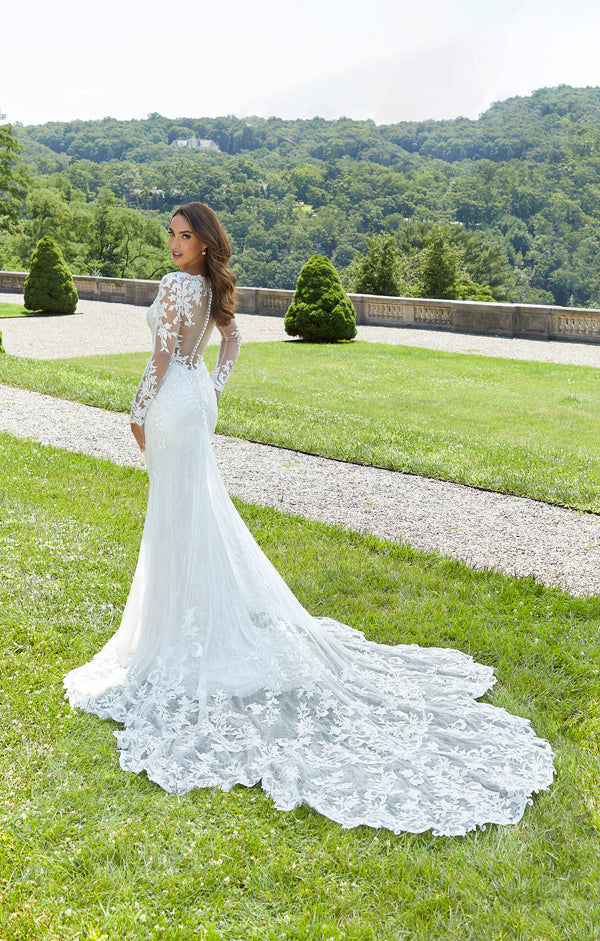 MORILEE Bridal Collection (2410)