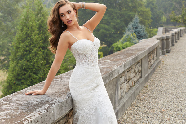 MORILEE Bridal Collection (2411)