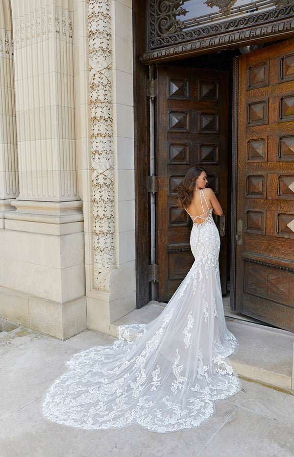 MORILEE Bridal Collection (2415)