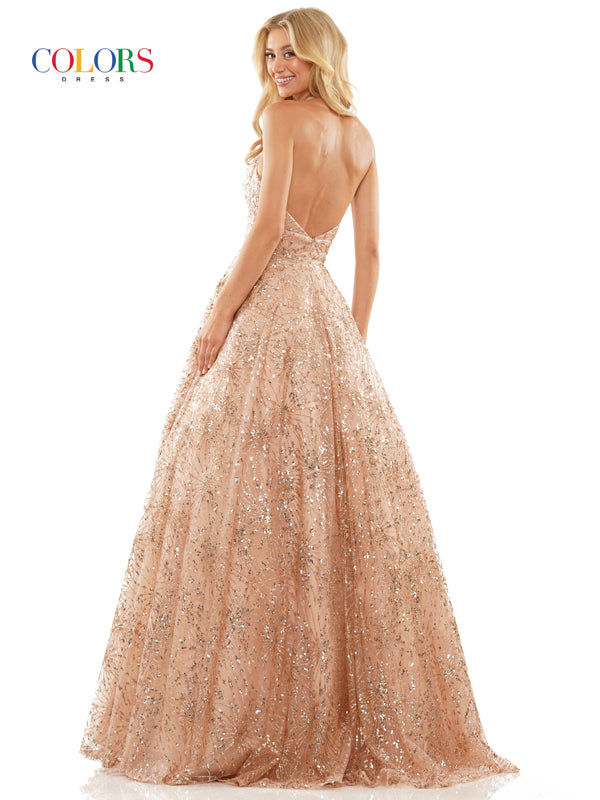 Colors Dress Prom (2788) Spring 2023