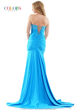 Colors Dress Prom (2871) Spring 2023
