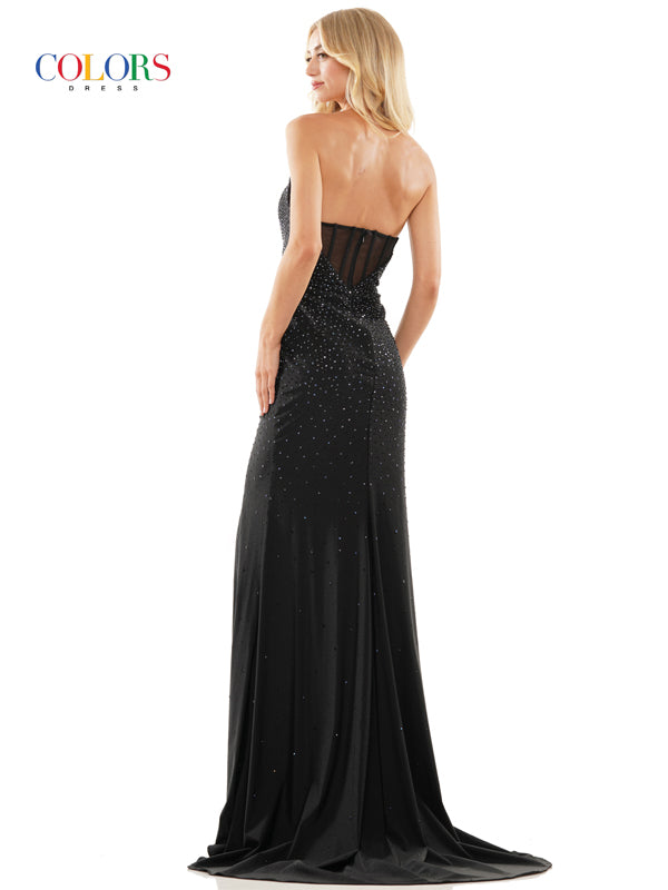 Colors Dress Prom (2872) Spring 2023