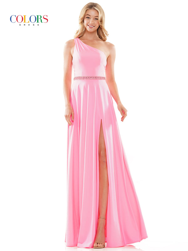 Colors Dress Prom (2879) Spring 2023