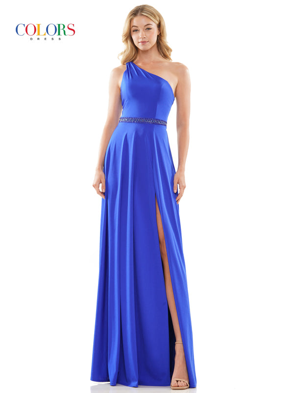 Colors Dress Prom (2879) Spring 2023