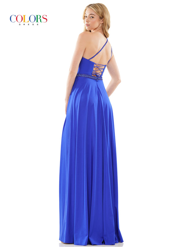 Colors Dress Prom (2879) Spring 2023