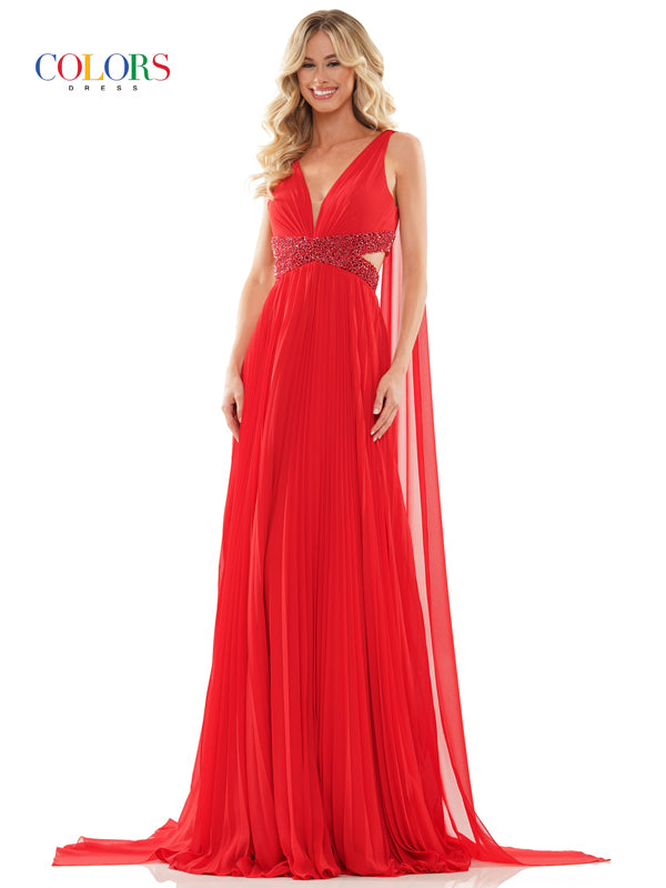 Colors Dress Prom (2895) Spring 2023