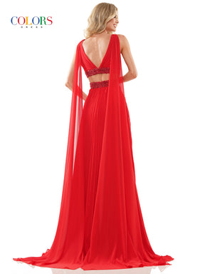 Colors Dress Prom (2895) Spring 2023