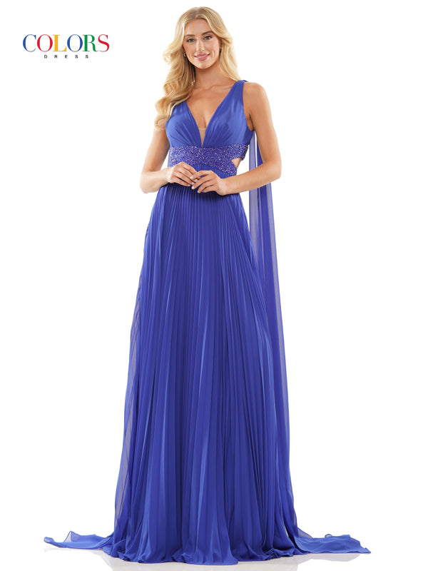 Colors Dress Prom (2895) Spring 2023