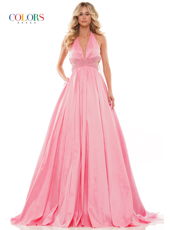 Colors Dress Prom (2910) Spring 2023