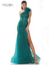 Colors Dress Prom (2916) Spring 2023