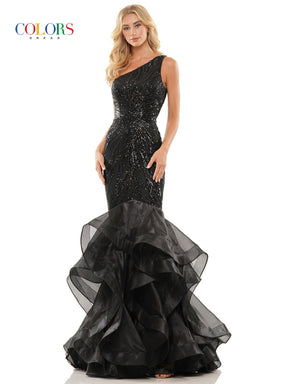 Colors Dress Prom (2925) Spring 2023
