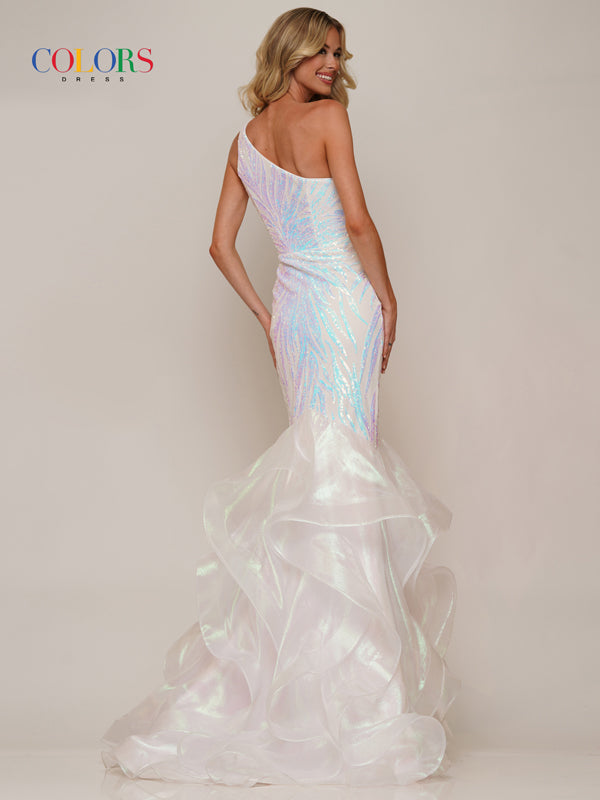 Colors Dress Prom (2925) Spring 2023