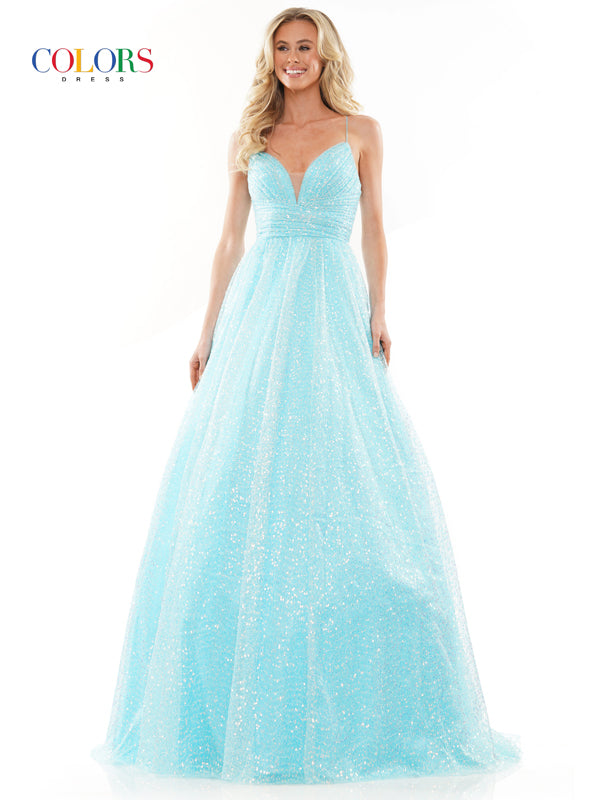 Colors Dress Prom (2929) Spring 2023