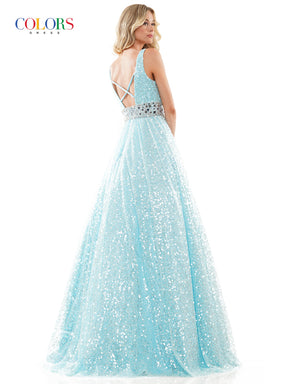 Colors Dress Prom (2967) Spring 2023