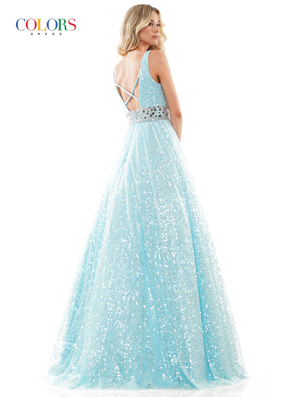 Colors Dress Prom (2967) Spring 2023