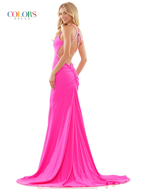 Colors Dress Prom (2974) Spring 2023