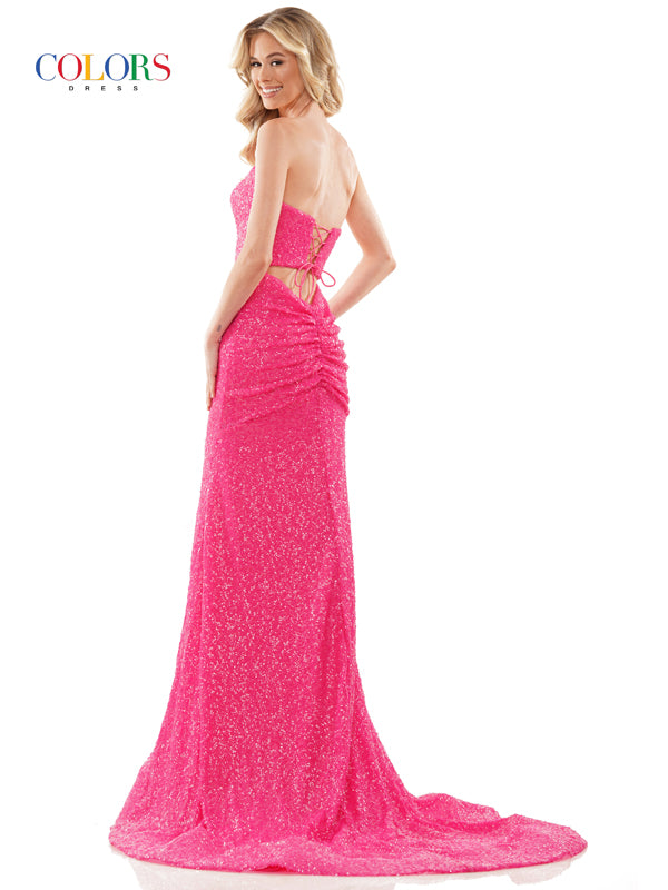 Colors Dress Prom (2977) Spring 2023