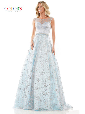 Colors Dress Prom (2980) Spring 2023