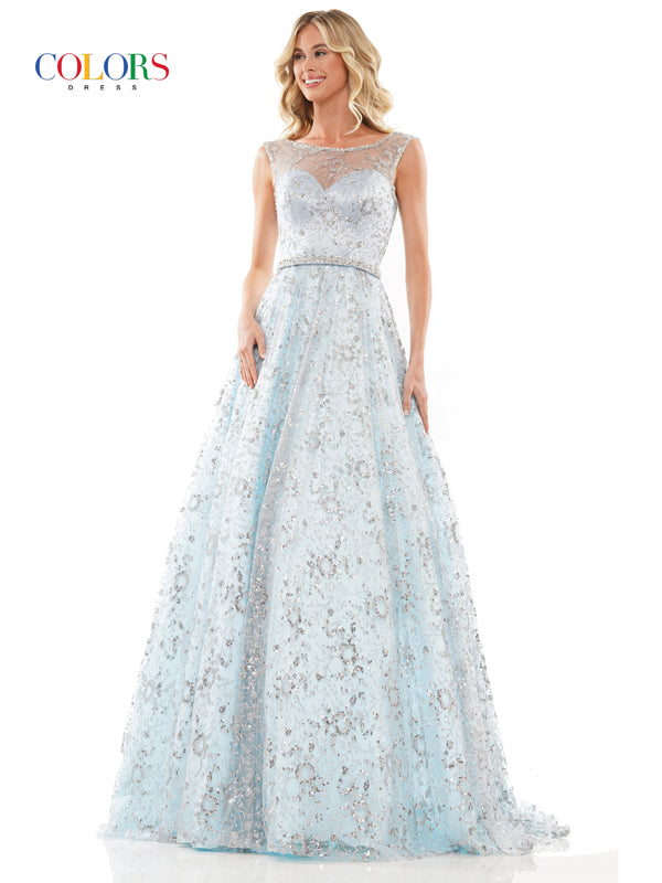 Colors Dress Prom (2980) Spring 2023