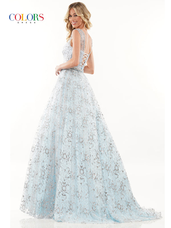 Colors Dress Prom (2980) Spring 2023