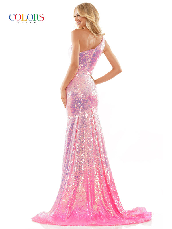 Colors Dress Prom (2984) Spring 2023