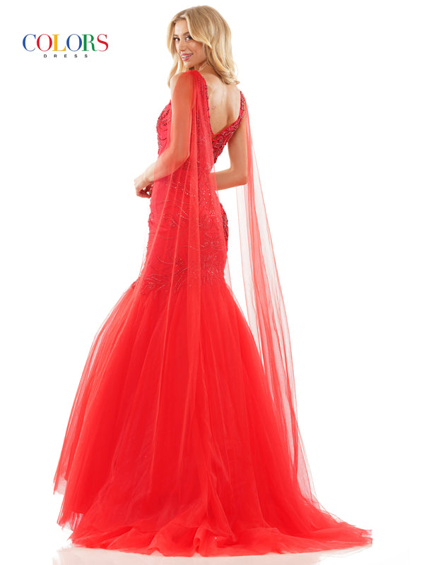 Colors Dress Prom (2993) Spring 2023