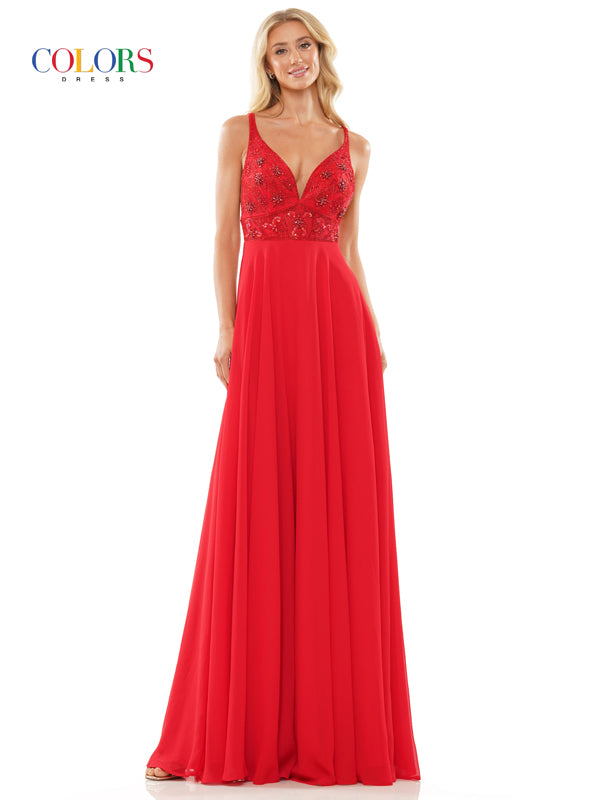 Colors Dress Prom (3000) Spring 2023