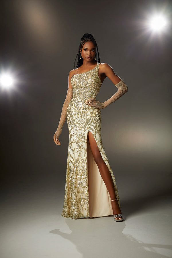 Mori Lee Prom (47002) Spring 2023