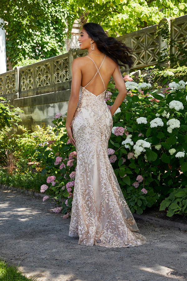 Mori Lee Prom (47014) Spring 2022
