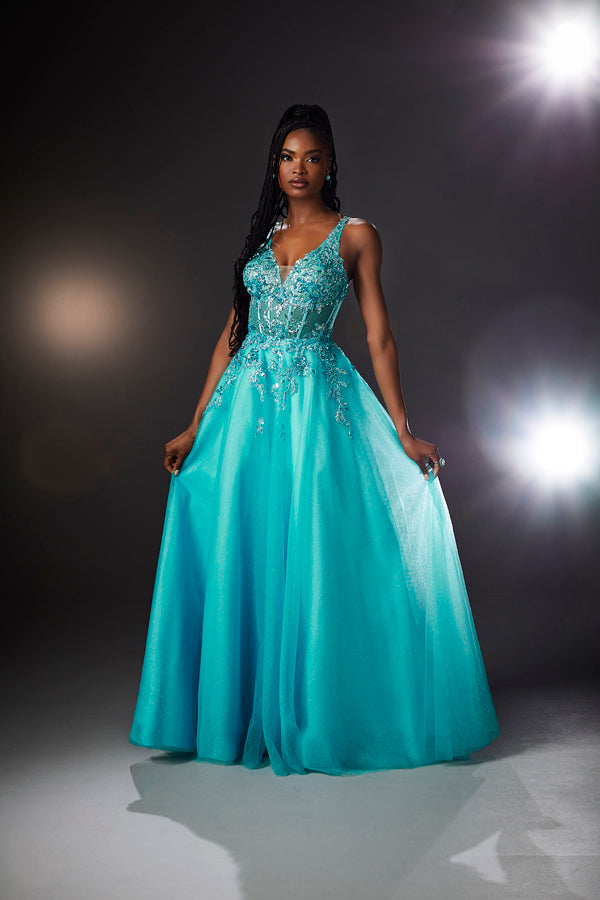 Mori Lee Prom (47019) Spring 2024