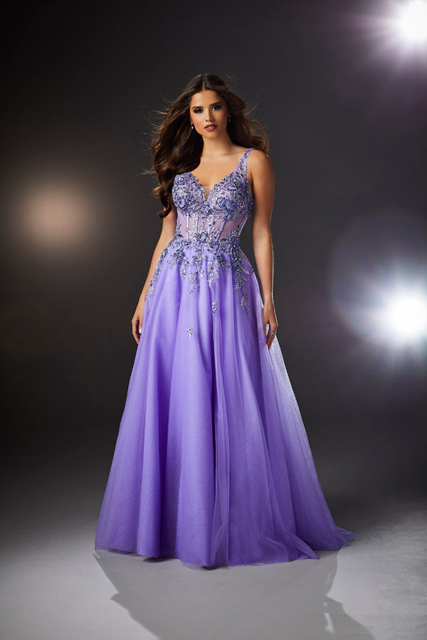 Mori Lee Prom (47019) Spring 2024