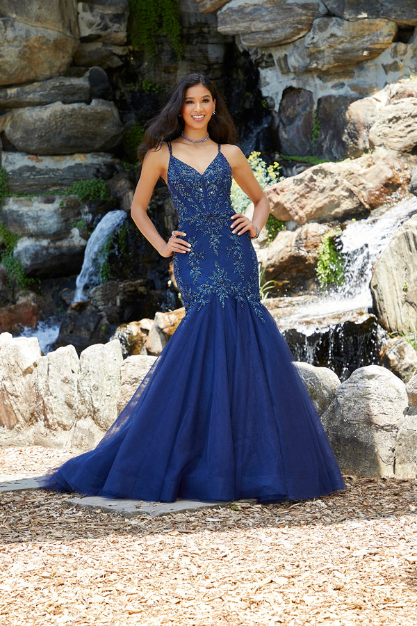 Mori Lee Prom (47021) Spring 2022